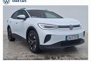 Volkswagen ID.4 2026