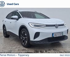 Volkswagen ID.4 2026