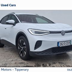 Volkswagen ID.4 2026