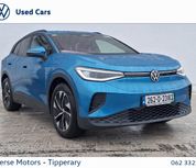 Volkswagen ID.4 2026