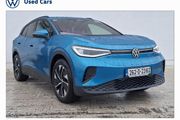Volkswagen ID.4 2026
