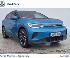 Volkswagen ID.4 2026