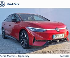 Volkswagen ID.7 2025