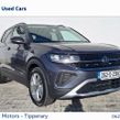 Volkswagen T-Cross 2026