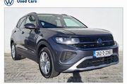 Volkswagen T-Cross 2026