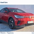 Volkswagen ID.4 2026