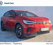 Volkswagen ID.4 2026