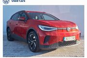 Volkswagen ID.4 2026