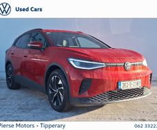 Volkswagen ID.4 2026