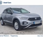 Volkswagen T-Roc 2023