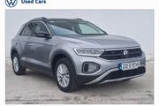 Volkswagen T-Roc 2023