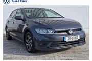Volkswagen Polo 2026