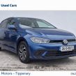 Volkswagen Polo 2026