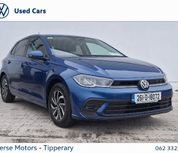 Volkswagen Polo 2026