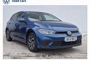 Volkswagen Polo 2026