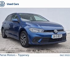 Volkswagen Polo 2026