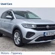 Volkswagen T-Cross 2026