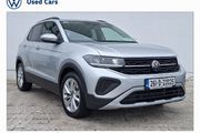 Volkswagen T-Cross 2026