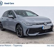 Volkswagen Golf 2026