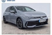 Volkswagen Golf 2026