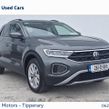 Volkswagen T-Roc 2026