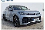 Volkswagen Tiguan 2026
