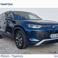 Volkswagen Tayron 2026