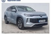 Volkswagen Tayron 2026