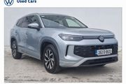 Volkswagen Tayron 2026