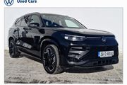 Volkswagen Tayron 2026