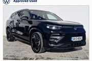 Volkswagen Tayron 2026