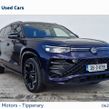 Volkswagen Tayron 2026