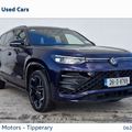Volkswagen Tayron 2026