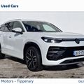Volkswagen Tayron 2026