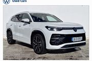 Volkswagen Tayron 2026