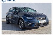 SEAT Ibiza 2024