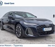 Audi A6 2026