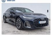 Audi A6 2026