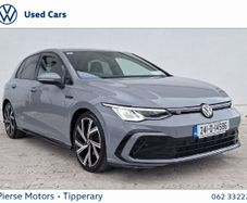 Volkswagen Golf 2024