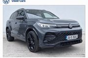 Volkswagen Tiguan 2026