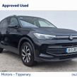 Volkswagen Tiguan 2026