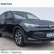 Volkswagen Tiguan 2026