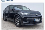 Volkswagen Tiguan 2026