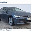 Volkswagen Golf 2026