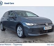 Volkswagen Golf 2026