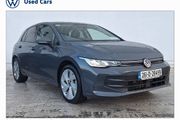 Volkswagen Golf 2026
