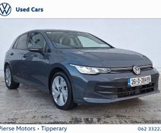 Volkswagen Golf 2026