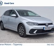 Volkswagen Polo 2026