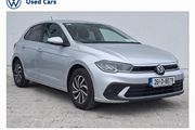 Volkswagen Polo 2026