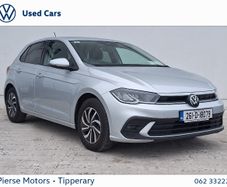 Volkswagen Polo 2026